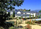 Parador de Puebla de Sanabria foto 17
