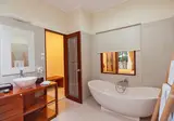 Jambuluwuk Oceano Resort Gili Trawangan foto 4