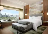The Dusit Thani Bangkok foto 25