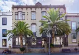 Boutique Hotel Cordial Plaza Mayor of Santa Ana foto 1