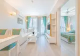 Harmony Suites Monte Carlo foto 13