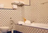 Country Hotel Borgo Sant'Ippolito foto 19