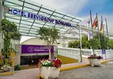Hotel Servigroup Romana foto 2
