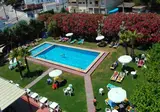 Hotel Flamingo foto 2