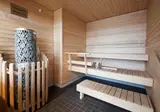 Hotel Scandic Park Helsinki foto 23