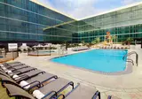 Hilton Anaheim foto 1