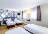 Comfort Hotel Paris Porte D'Ivry foto 3