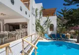 Amaryllis Hotel foto 19