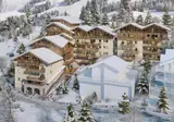 Résidence Terresens l'Etoile de la Vanoise foto 1