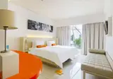Harris Hotel & Conventions Denpasar Bali foto 12