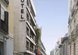 Hotel Serrano foto 28
