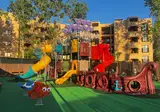 3HB Falesia Garden foto 8