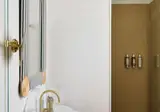 Cristine Bedfor Guest House Malaga foto 16