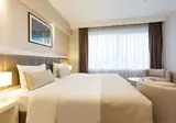 Garni Hotel Heritage Belgrade foto 3