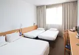 Novotel Barcelona Sant Joan Despi foto 4