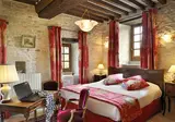 Le Manoir De Mathan foto 4