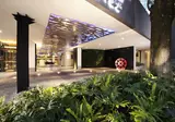 Krystal Grand Suites Insurgentes foto 1