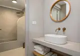 Serenity Luxury Hotel Agrilia foto 18