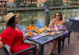 ACOYA Curacao Resort Villas & Spa foto 6
