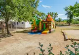 Camping Domaine Des Iscles foto 30
