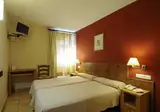 GHM Hotel Monachil foto 24