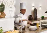 Copthorne Hotel Dubai foto 11