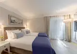 CVK Taksim Hotel foto 8