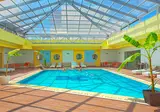 Natura Village Hotel & Spa foto 9