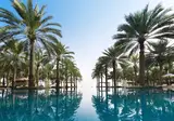 Al Bustan Palace - A Ritz-Carlton Hotel foto 3
