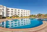 Hotel Zodiac Spa and Aquapark foto 1