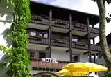 Hotel Jakobwirt foto 22