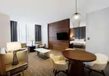 DoubleTree by Hilton Hotel México City Santa Fe foto 13