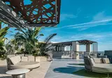001 Higos Beach Boutique Hotel foto 13