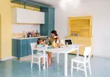 Appartementen I Turchesi Club Village foto 6