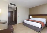 Hotel Ciudad de Alcañiz foto 1