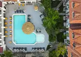 Akdeniz Beach Hotel foto 29