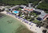 Hotel Portoconte foto 1