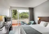 Napa Plaza Hotel foto 23