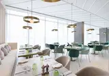 Ecos Dubai Al Furjan Hotel foto 16
