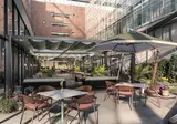 Hyatt Regency Rome Central foto 10