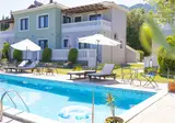 Fly & Go Golden Sun Villas foto 32