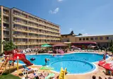 Trakia Garden Hotel foto 1