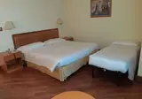 Hotel Delfino Taranto foto 1