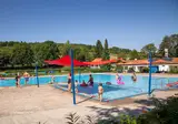 Camping Walsheim foto 1