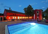 Villa Donat Hotel foto 22