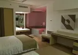 Ramada by Wyndham Mexico City Santa Fe foto 13