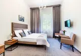 Aparthotel Old Town foto 1
