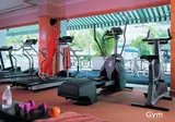Orchard Hotel Singapore foto 2