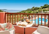 Naftilos Boutique Hotel foto 5