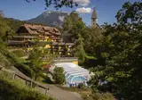 Hotel Karnischer Hof foto 11
